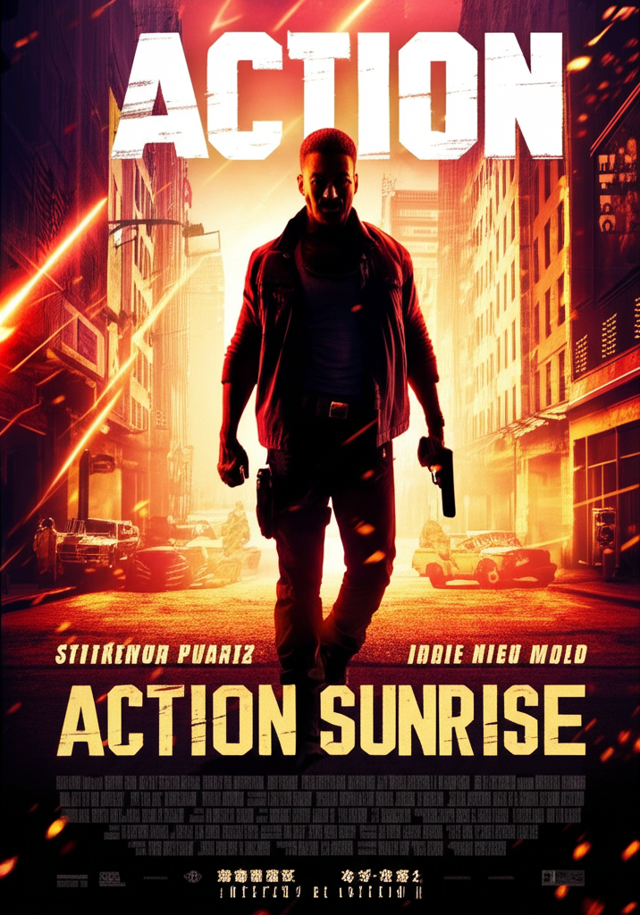 Action Movies